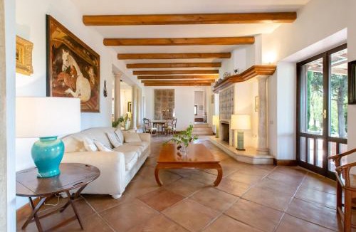 Manciano Villa | Villa Il Turchetto