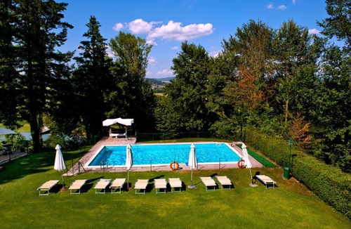 Bivio Lugnano Villa | Villa Illuminata By MMega