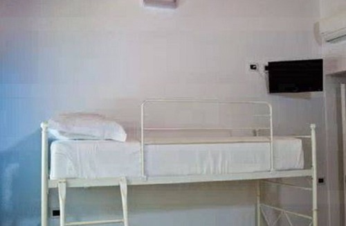 Cologna Spiaggia Bed & Breakfast | villa imago room of the sea