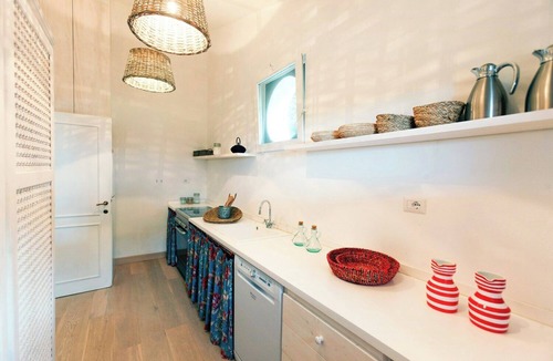 Capalbio House | Villa in Burano nature reserve