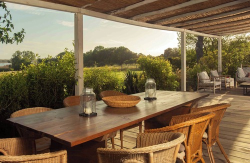 Capalbio House | Villa in Burano nature reserve