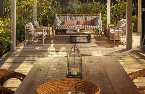 Capalbio House | Villa in Burano nature reserve