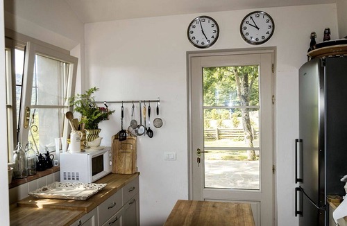 Cortona Villa | Villa in Cortona with 4 bedrooms sleeps 9