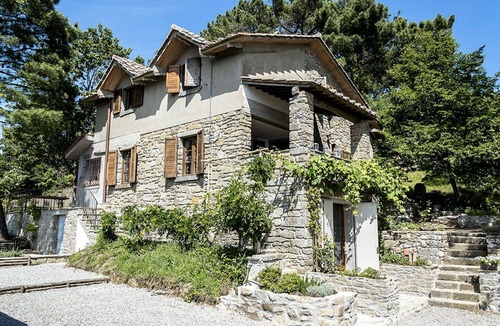 Cortona Villa | Villa in Cortona with 4 bedrooms sleeps 9