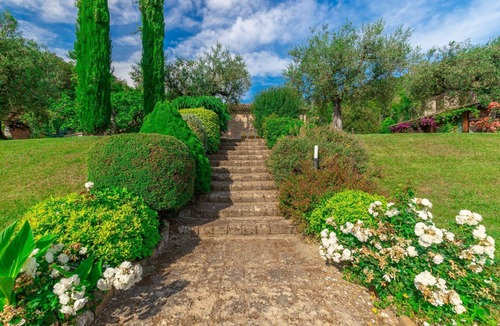 Fano Villa | Villa in Fano with 6 bedrooms sleeps 14