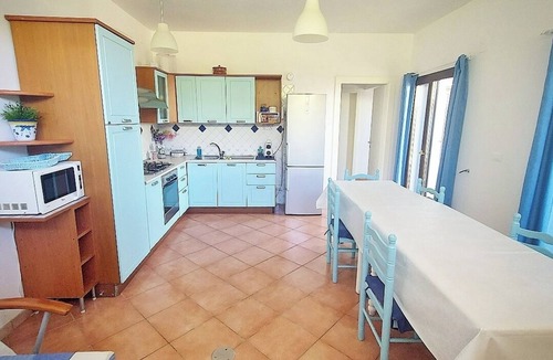 Gaeta Villa | Villa in gaeta by the sea