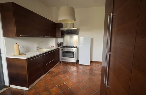 San Mango sul Calore Apartment | Villa in the Vineyard - Garden Retreat
