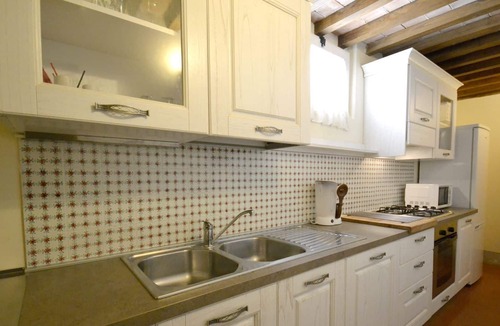 Cortona Villa | Villa in Le Contesse with 3 bedrooms sleeps 7