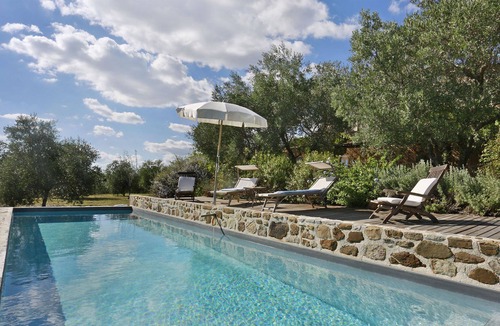 Manciano Villa | Villa in Manciano with 4 bedrooms sleeps 7