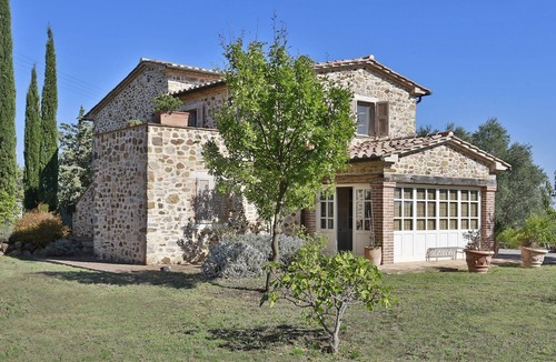 Manciano Villa | Villa in Manciano with 4 bedrooms sleeps 7