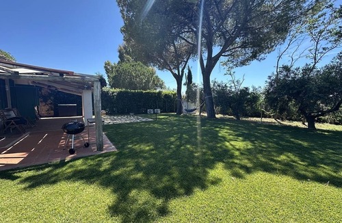 Orbetello Villa | VILLA IN MAREMMA