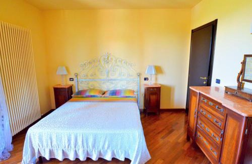Fratta Villa | Villa in Marsciano with Pool near Lake Trasimeno