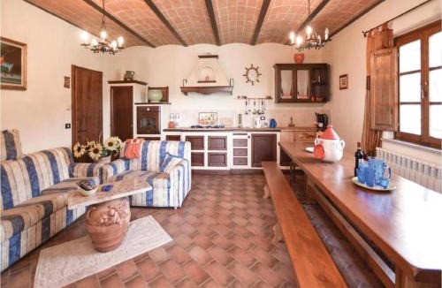 Bivio Lugnano House | Villa in Montalbano with Scenic Views