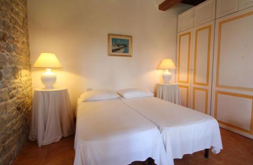 San Venanzo Villa | Villa in San Venanzo with Pool and Sauna