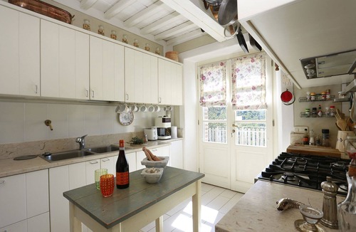 Manciano Villa | Villa in Saturnia with 3 bedrooms sleeps 6