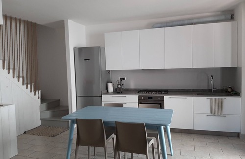 Sirolo Cottage | VILLA IN SIROLO IN CONERO PARK 5 MINUTES FROM THE BEACH