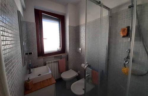 Sirolo Cottage | VILLA IN SIROLO IN CONERO PARK 5 MINUTES FROM THE BEACH