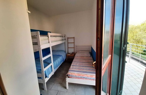 Sirolo Cottage | VILLA IN SIROLO IN CONERO PARK 5 MINUTES FROM THE BEACH