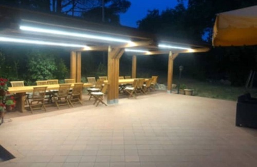 Borgo alla Collina Villa | Villa in the center of Tuscany