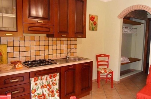Coccorino Apartment | Villa in the green with swimming pool, near the sea