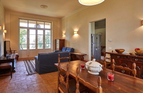 Gavorrano House | Villa in the heart of the Tuscan Maremma