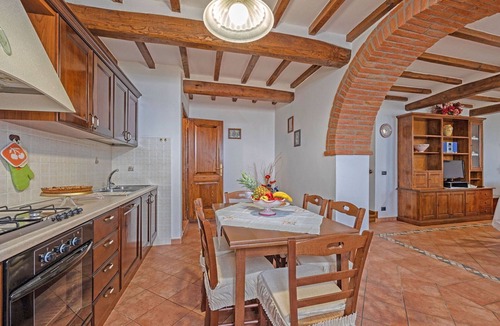 Portole Villa | Villa in Tornia with 5 bedrooms sleeps 10