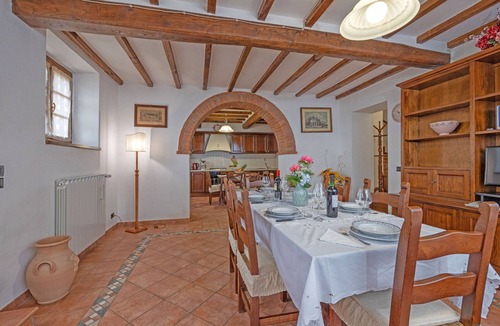 Portole Villa | Villa in Tornia with 5 bedrooms sleeps 10