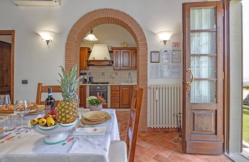 Portole Villa | Villa in Tornia with 5 bedrooms sleeps 10
