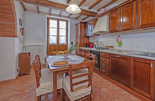 Portole Villa | Villa in Tornia with 5 bedrooms sleeps 10