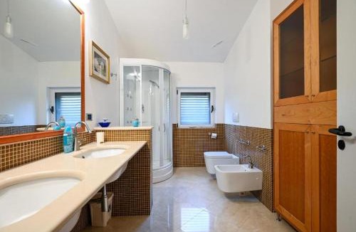 Noci House | Villa Intini Casa Vacanze