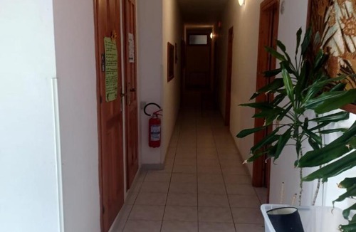 Ventotene Bed & Breakfast | Villa Iole - Dependence dello Smeraldo