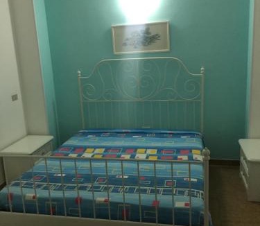 Scialara House | Villa Irene