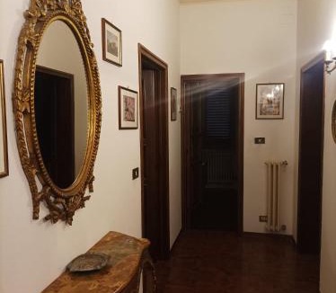 Ponte Buriano Villa | Villa Isabel