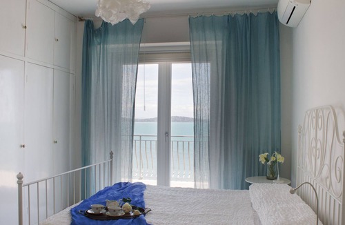 Porto Ercole Villa | Villa Isabella