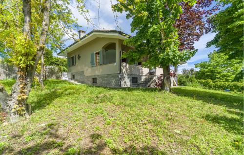 Agliano Terme House | Villa Isabella