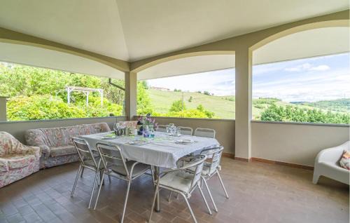 Agliano Terme House | Villa Isabella