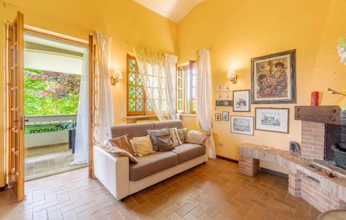 Agliano Terme House | Villa Isabella