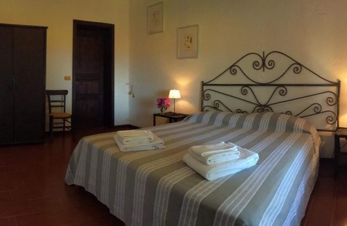 Zambrone Bed & Breakfast | Villa Isabella