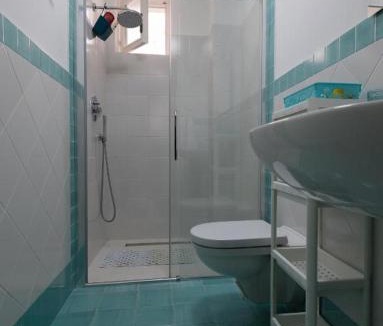 Ischia Porto Bed & Breakfast | VILLA ISCLA maison d'hôtes