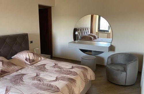 Canelli House | Villa Iside