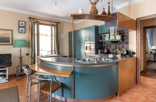 Castel San Niccolo Villa | Villa La Massa - Exclusive Use - Heated Pool