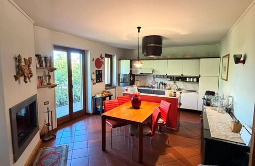 Castiglione in Teverina Villa | VILLA MARIA