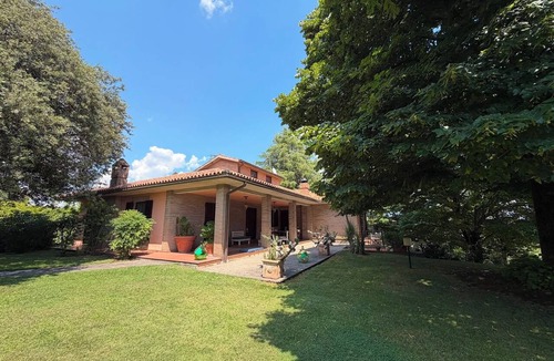 Castiglione in Teverina Villa | VILLA MARIA