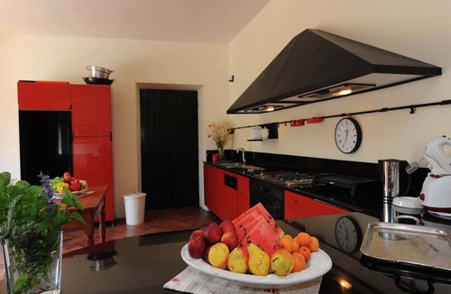 Montemaggiore al Metauro Villa | Villa in Montemaggiore with Private Pool