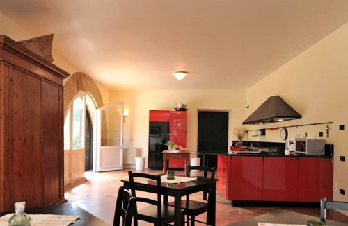 Montemaggiore al Metauro Villa | VILLA DEL TOMBOLO - VILLA DEL TOMBOLO VILLA