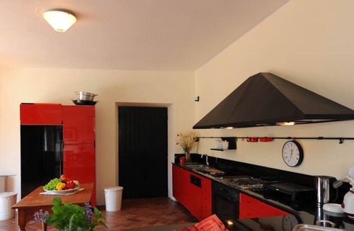 Montemaggiore al Metauro Villa | VILLA DEL TOMBOLO - VILLA DEL TOMBOLO VILLA