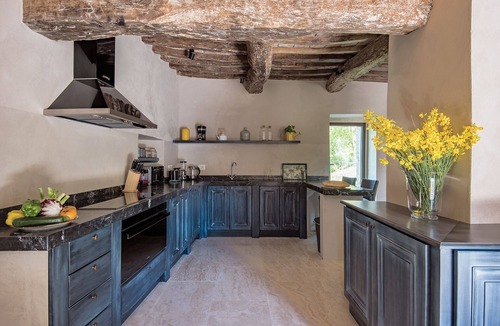 San Giovanni del Pantano Villa | Villa Dell'Eremo by Miani Group