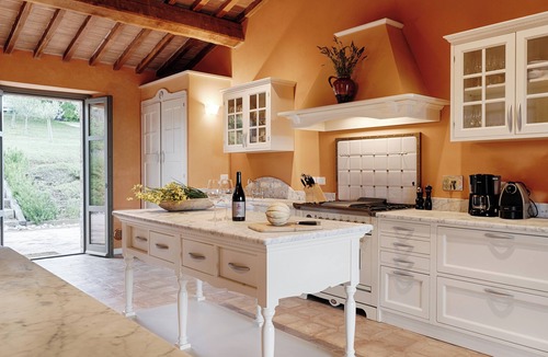 San Giovanni del Pantano Villa | Villa Monte Verde by Miani Group