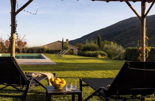 San Giovanni del Pantano Villa | Villa Paradiso by Miani Group