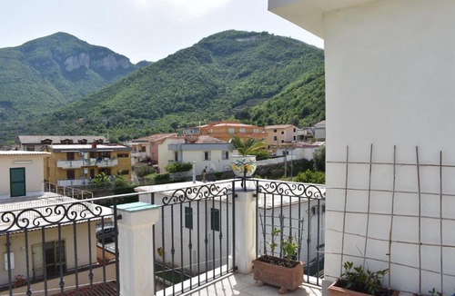 Sant'Egidio del Monte Albino Apartment | Villa Di Martino